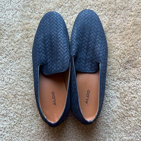 Brand New ALDO Loafers (Mens) - Picture 1 of 5